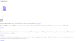 Desktop Screenshot of designmoveis-rs.com.br